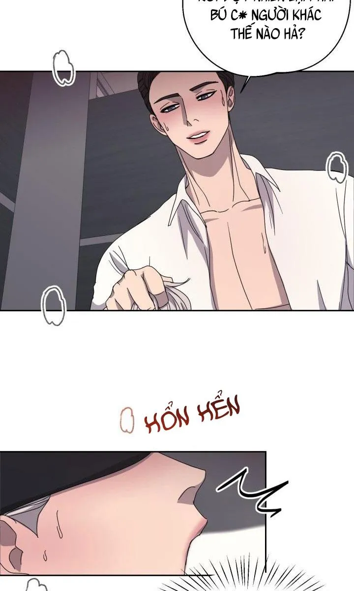 NHIỆM VỤ KHÔNG LỐI THOÁT Chapter 8 Trang 23