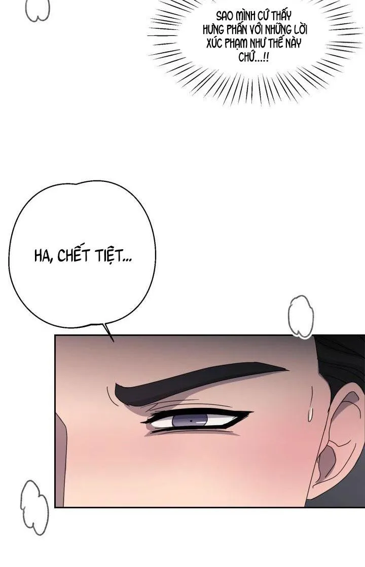 NHIỆM VỤ KHÔNG LỐI THOÁT Chapter 8 Trang 24