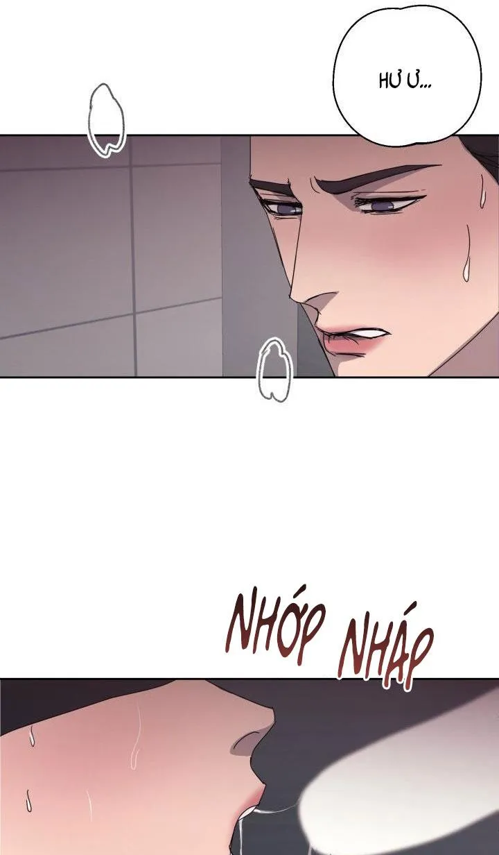 NHIỆM VỤ KHÔNG LỐI THOÁT Chapter 8 Trang 26