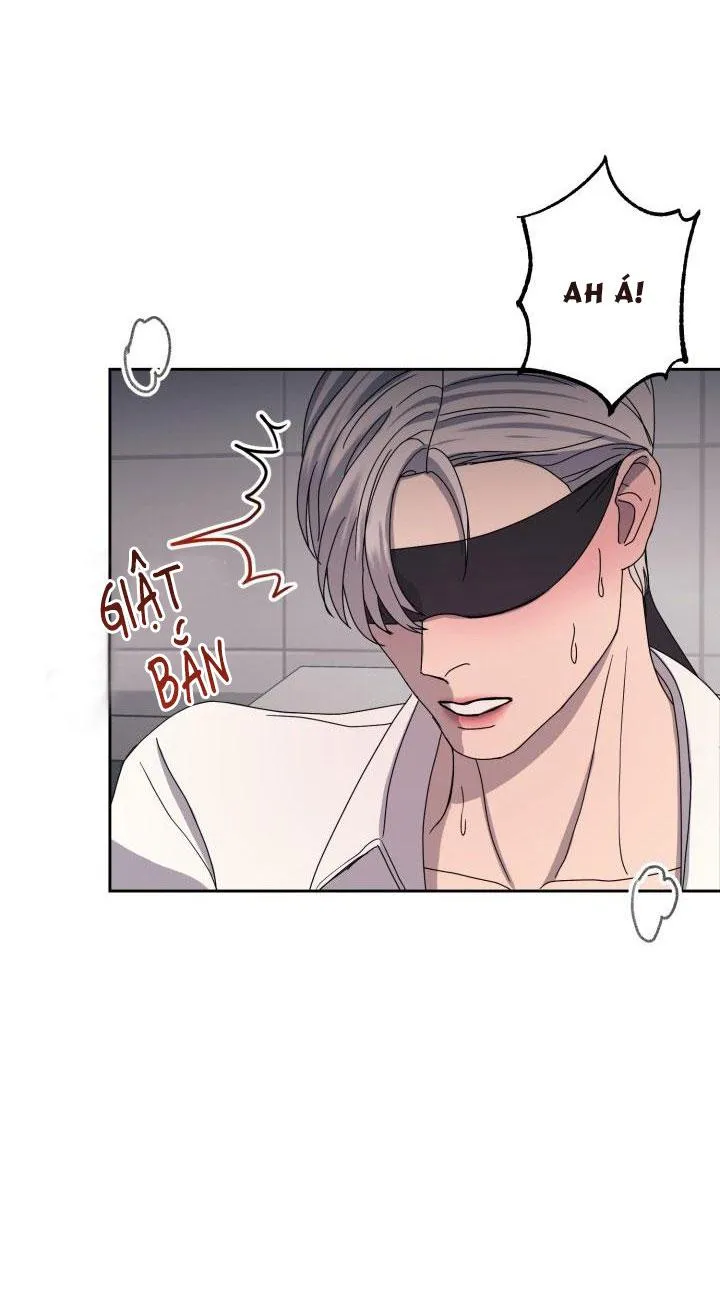 NHIỆM VỤ KHÔNG LỐI THOÁT Chapter 8 Trang 30