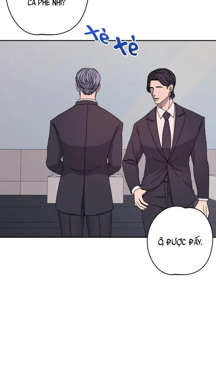 NHIỆM VỤ KHÔNG LỐI THOÁT Chapter 8 Trang 33