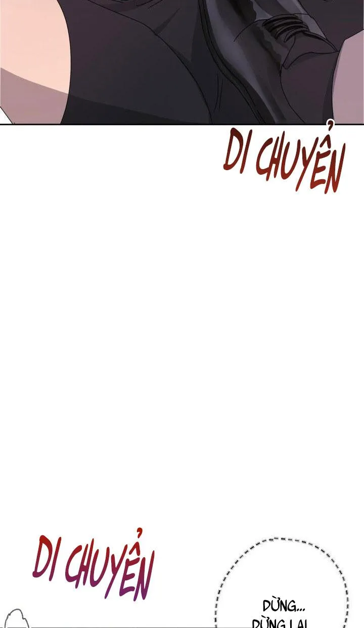 NHIỆM VỤ KHÔNG LỐI THOÁT Chapter 8 Trang 36
