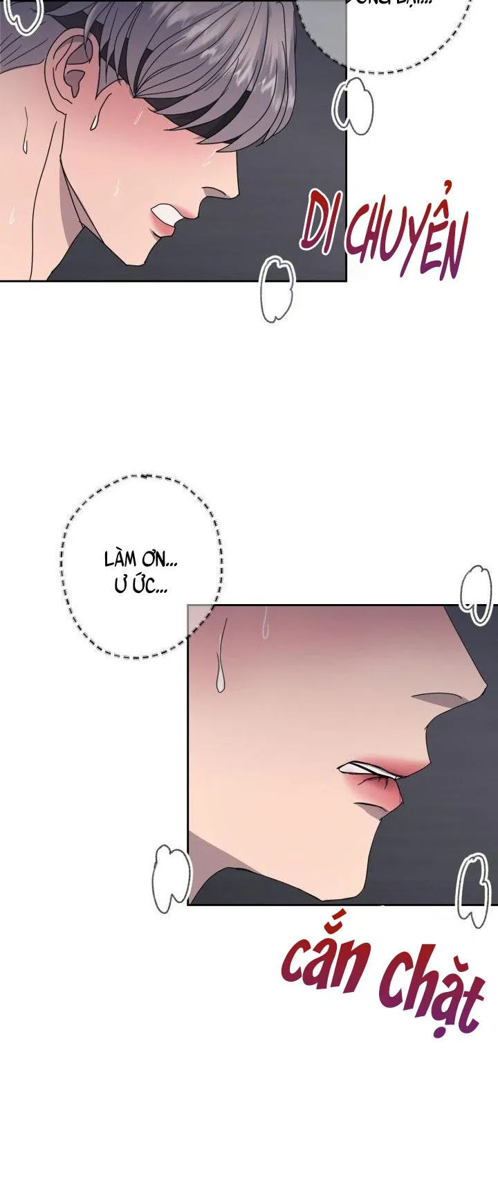 NHIỆM VỤ KHÔNG LỐI THOÁT Chapter 8 Trang 37