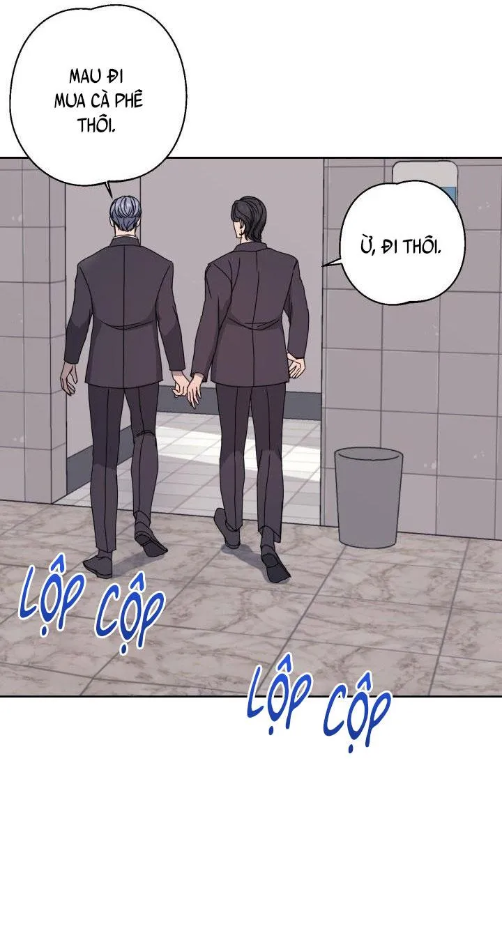 NHIỆM VỤ KHÔNG LỐI THOÁT Chapter 8 Trang 40