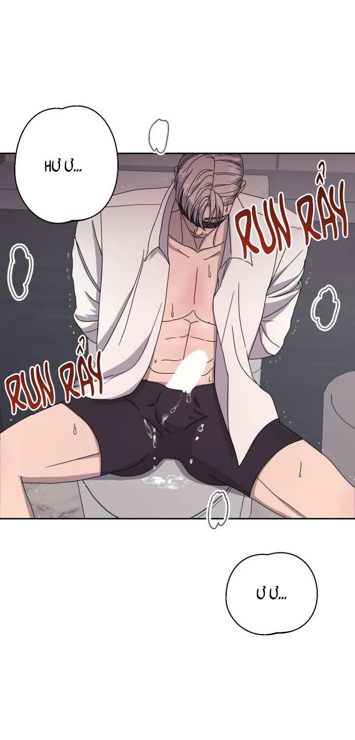 NHIỆM VỤ KHÔNG LỐI THOÁT Chapter 8 Trang 42