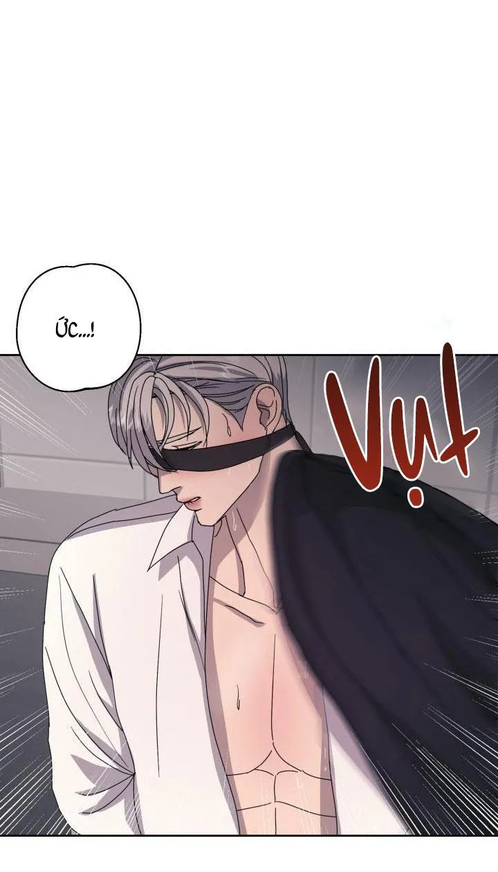 NHIỆM VỤ KHÔNG LỐI THOÁT Chapter 8 Trang 43