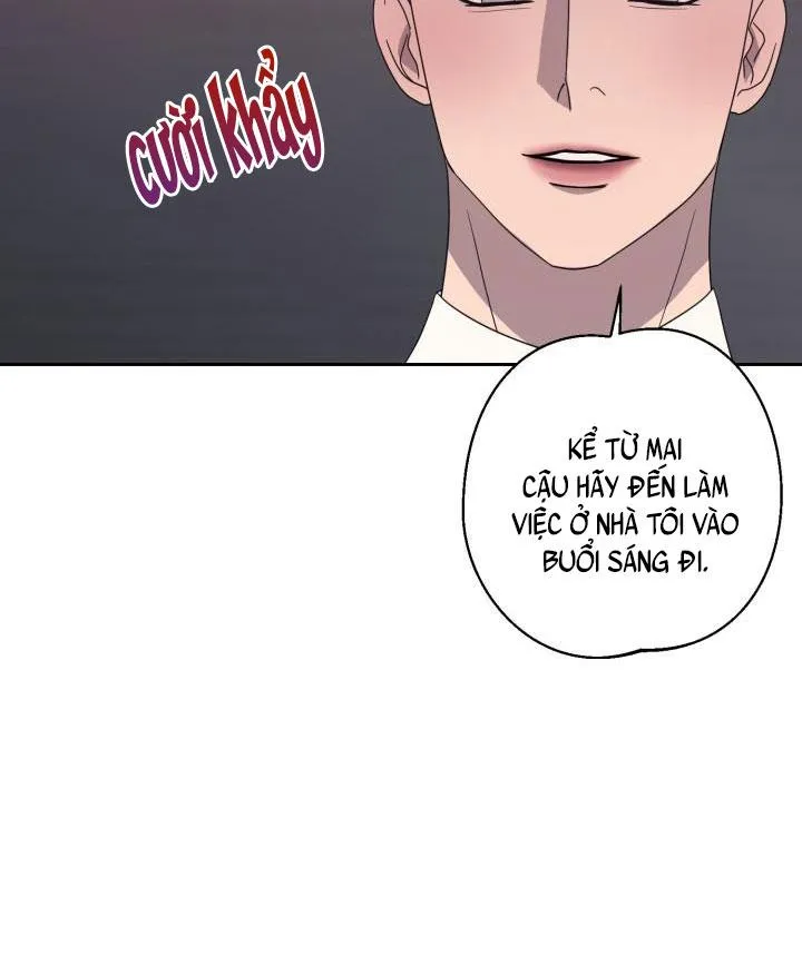 NHIỆM VỤ KHÔNG LỐI THOÁT Chapter 8 Trang 45