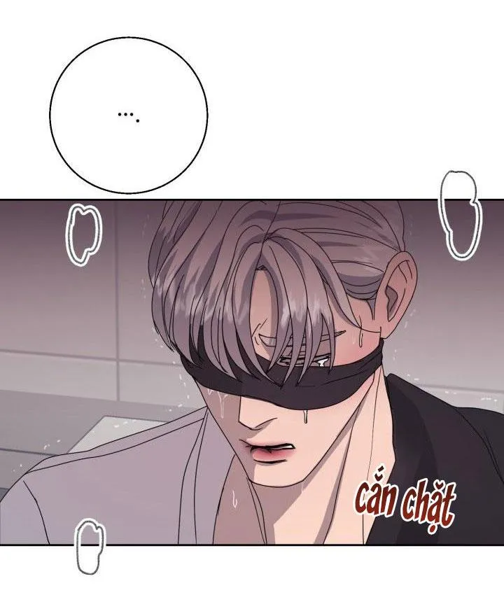 NHIỆM VỤ KHÔNG LỐI THOÁT Chapter 8 Trang 46