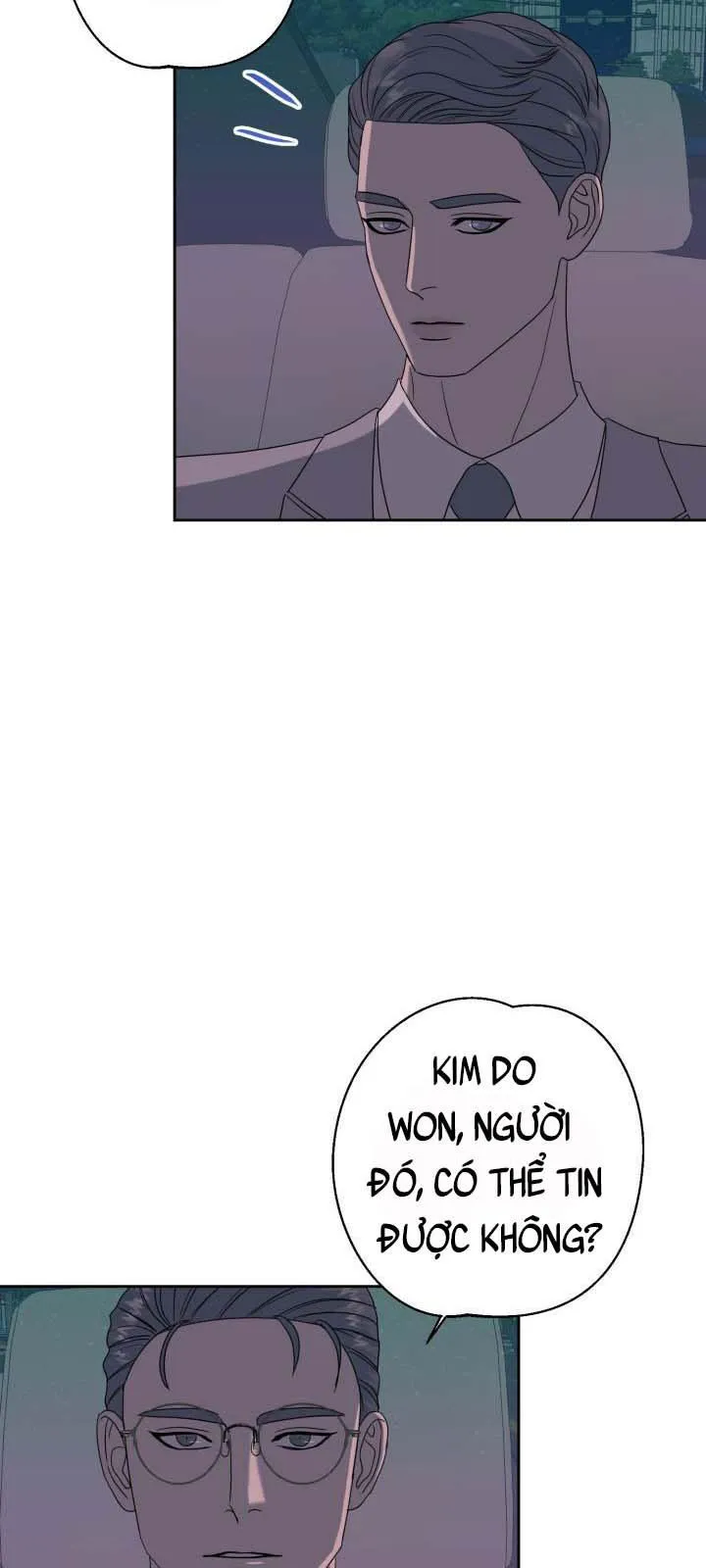 NHIỆM VỤ KHÔNG LỐI THOÁT Chapter 9 Trang 3