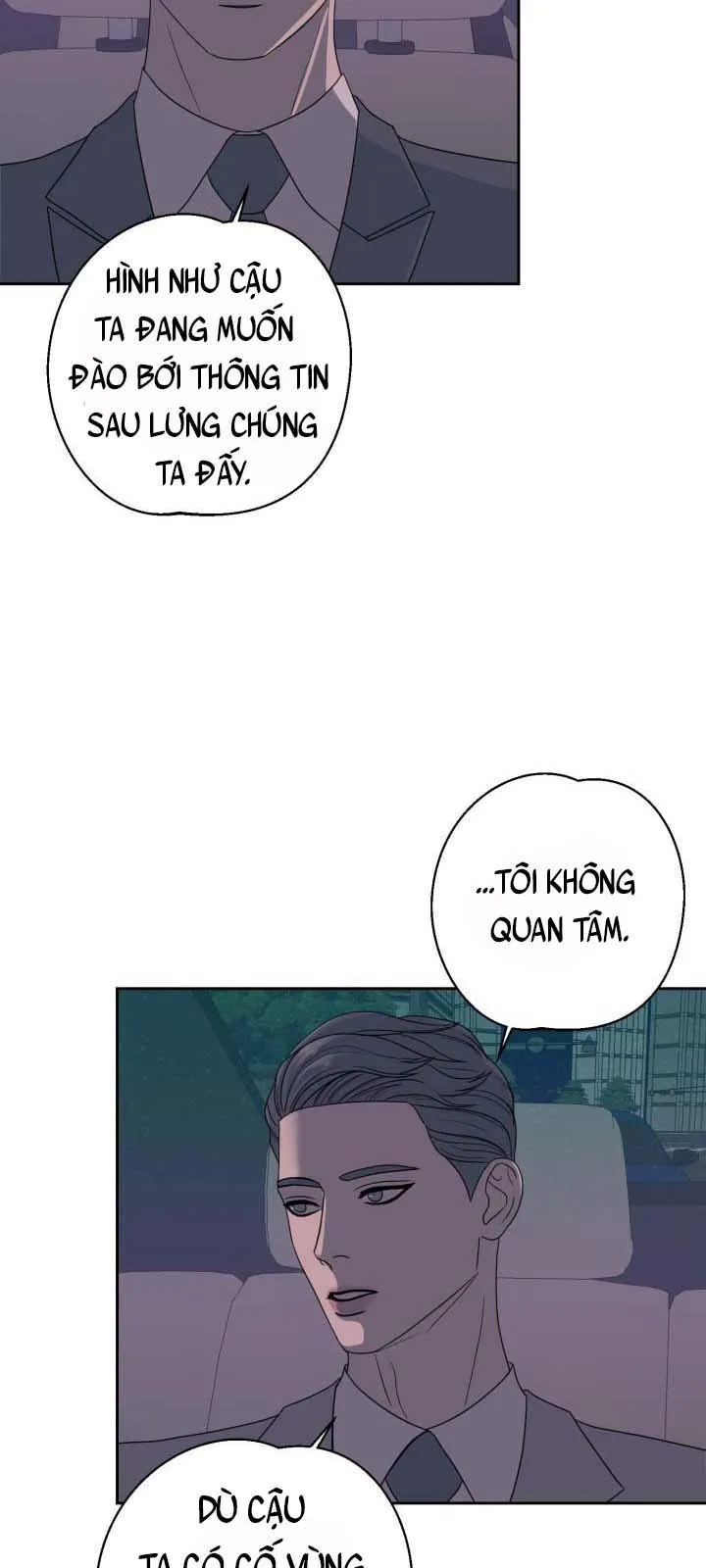 NHIỆM VỤ KHÔNG LỐI THOÁT Chapter 9 Trang 4