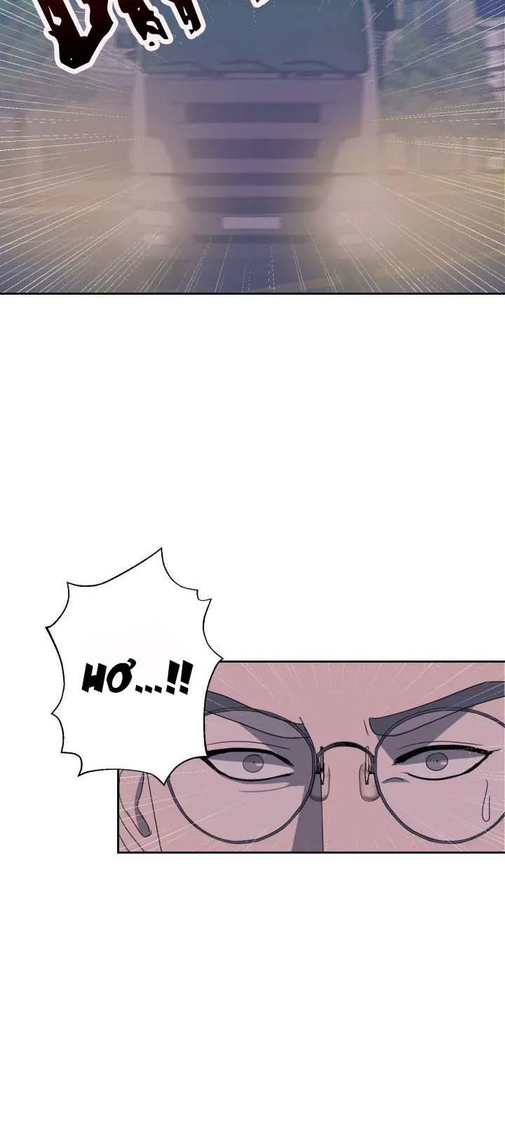 NHIỆM VỤ KHÔNG LỐI THOÁT Chapter 9 Trang 7