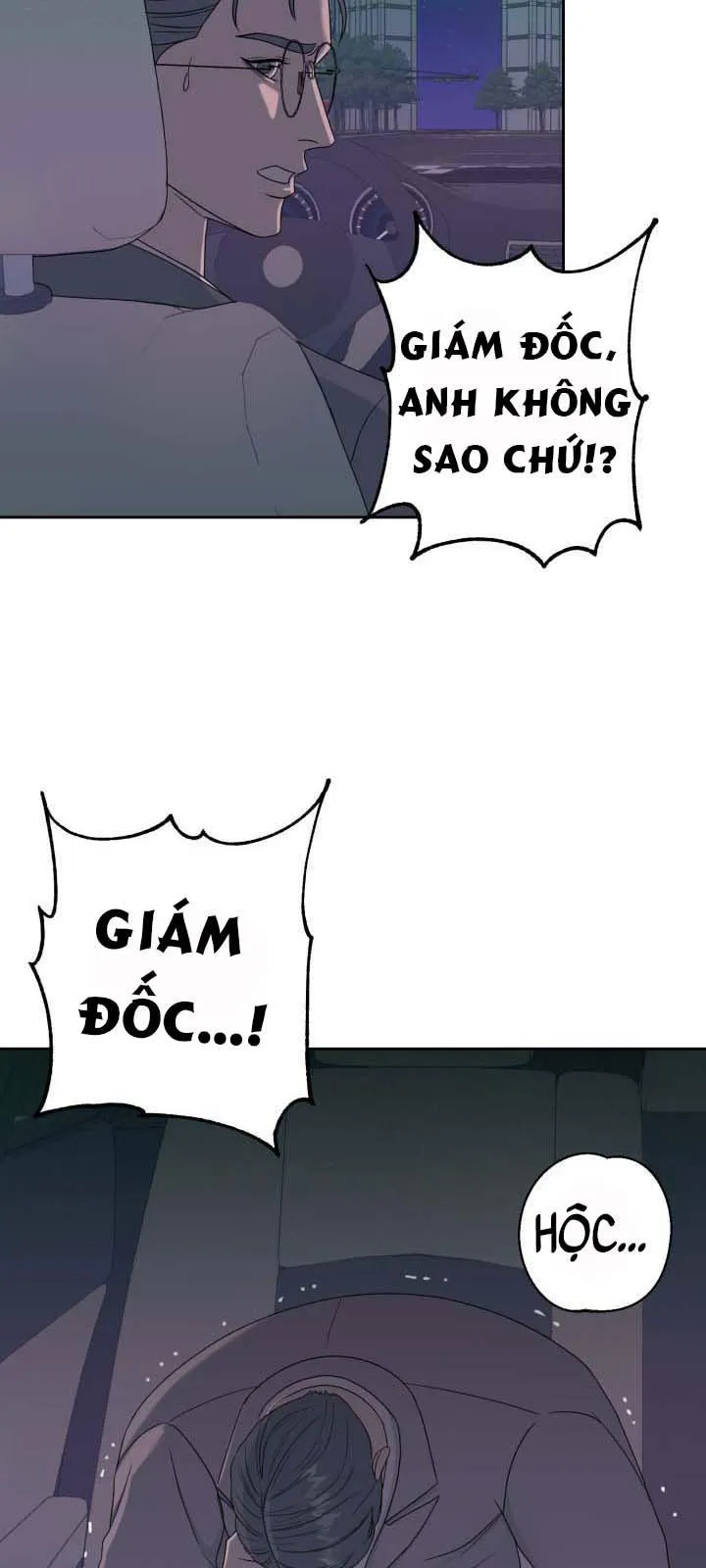 NHIỆM VỤ KHÔNG LỐI THOÁT Chapter 9 Trang 11