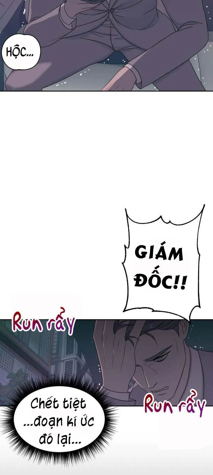 NHIỆM VỤ KHÔNG LỐI THOÁT Chapter 9 Trang 12