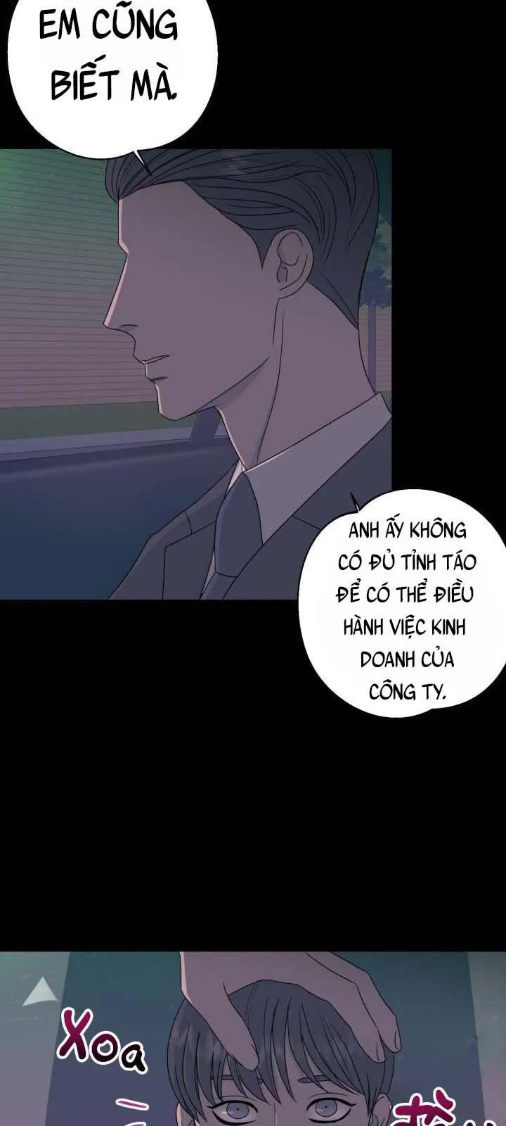 NHIỆM VỤ KHÔNG LỐI THOÁT Chapter 9 Trang 15