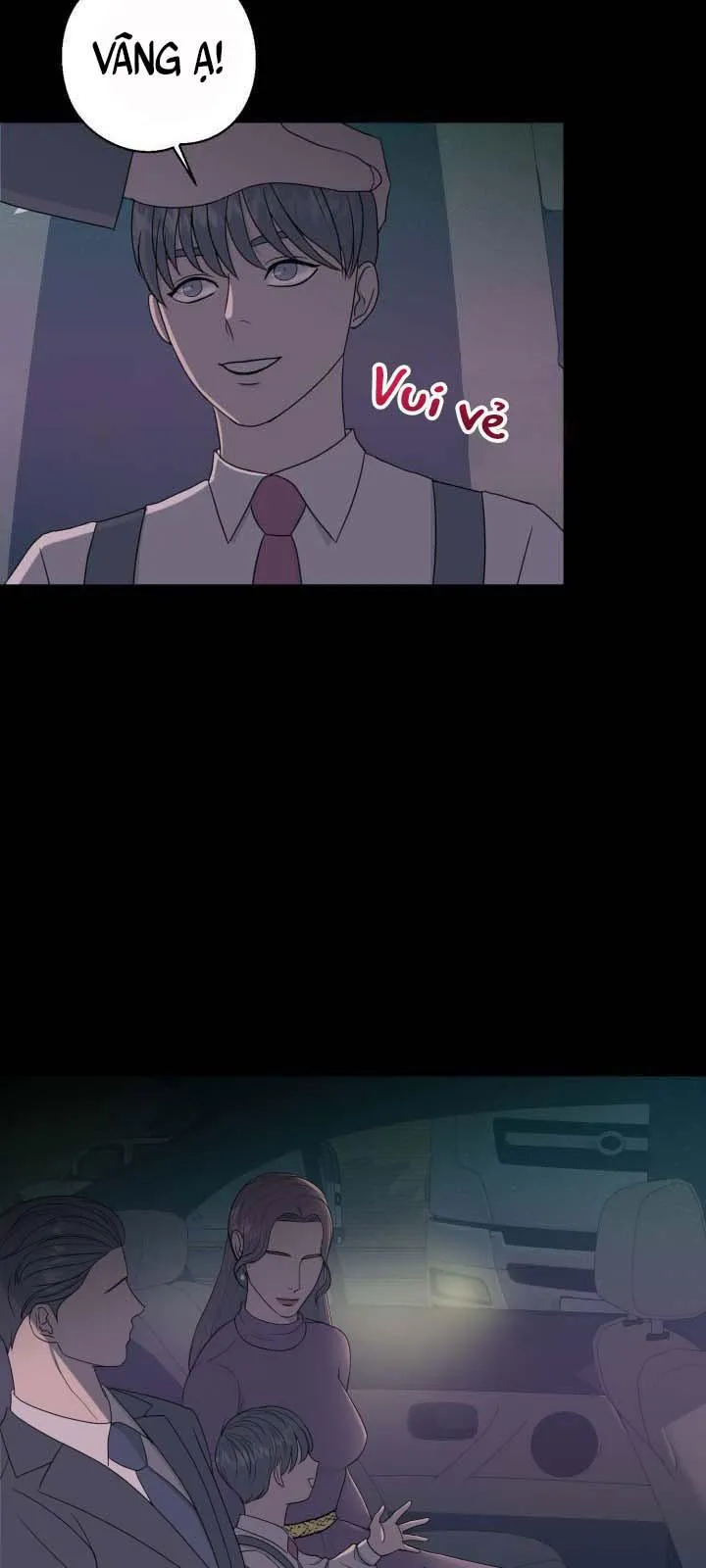 NHIỆM VỤ KHÔNG LỐI THOÁT Chapter 9 Trang 18