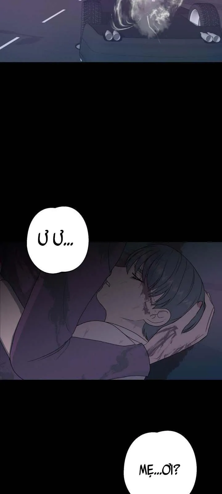 NHIỆM VỤ KHÔNG LỐI THOÁT Chapter 9 Trang 21