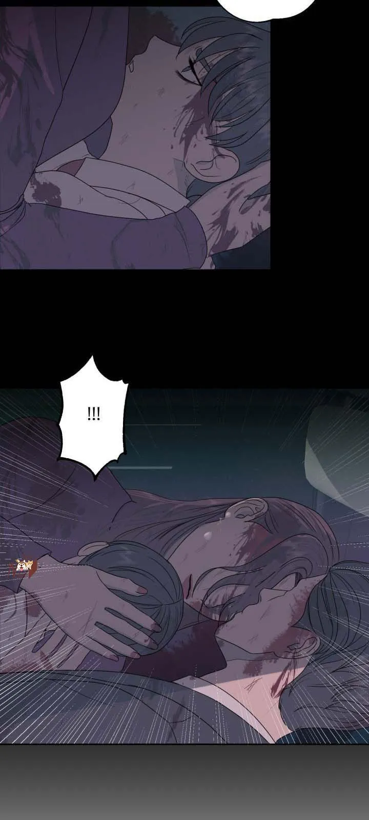 NHIỆM VỤ KHÔNG LỐI THOÁT Chapter 9 Trang 22