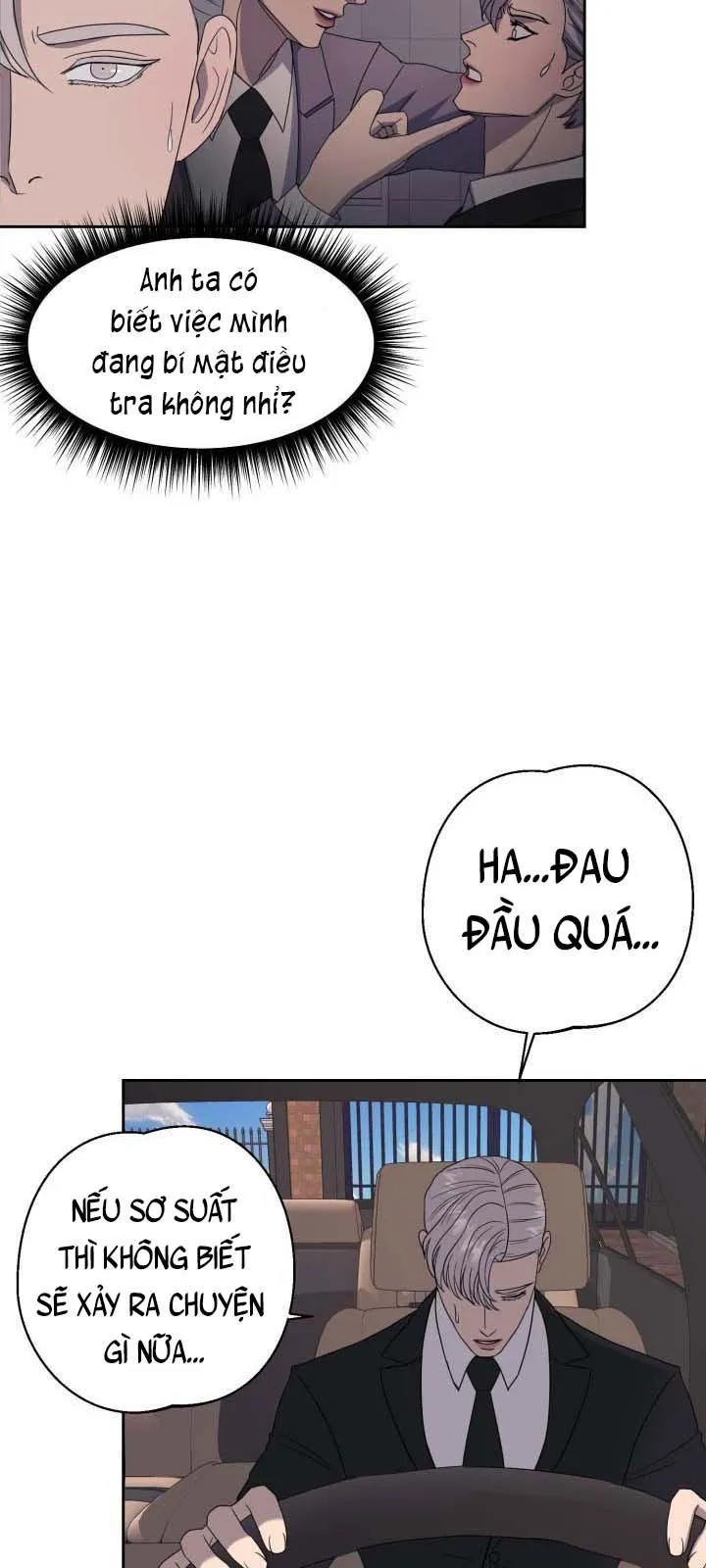 NHIỆM VỤ KHÔNG LỐI THOÁT Chapter 9 Trang 26