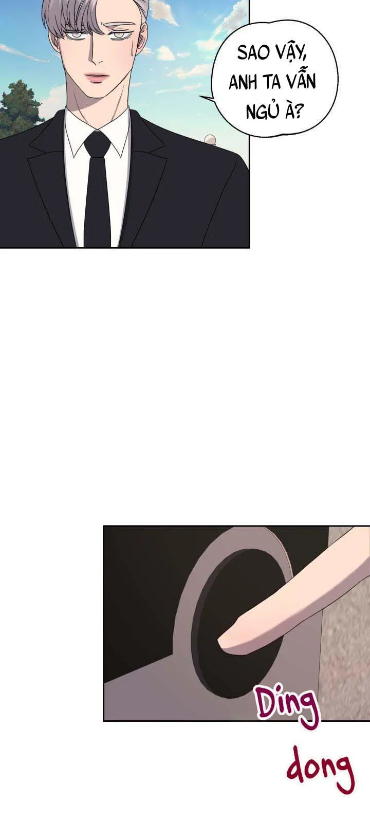 NHIỆM VỤ KHÔNG LỐI THOÁT Chapter 9 Trang 29