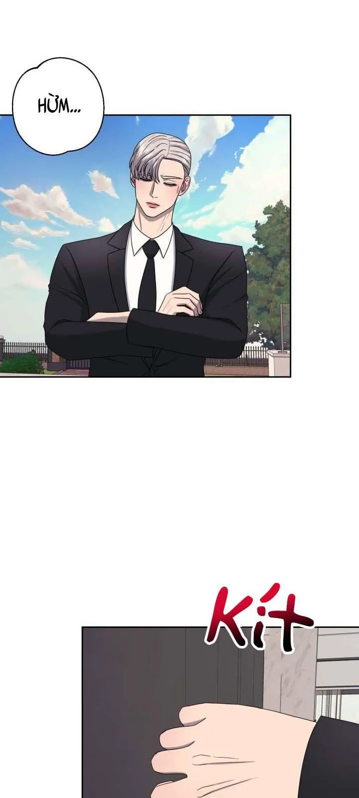 NHIỆM VỤ KHÔNG LỐI THOÁT Chapter 9 Trang 30