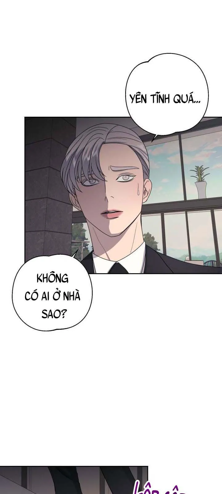 NHIỆM VỤ KHÔNG LỐI THOÁT Chapter 9 Trang 33