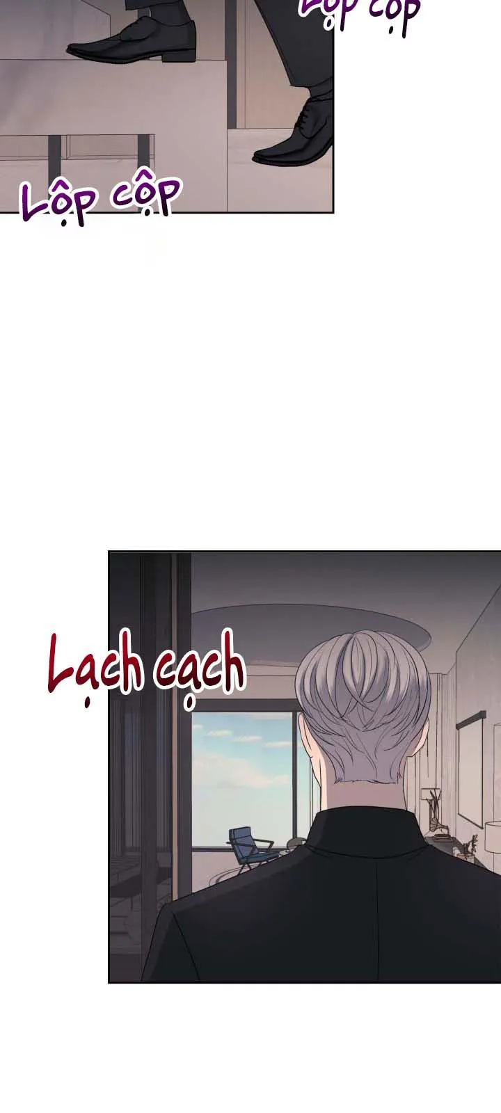 NHIỆM VỤ KHÔNG LỐI THOÁT Chapter 9 Trang 34