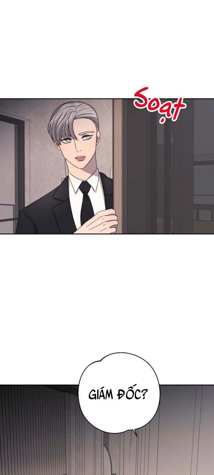 NHIỆM VỤ KHÔNG LỐI THOÁT Chapter 9 Trang 35