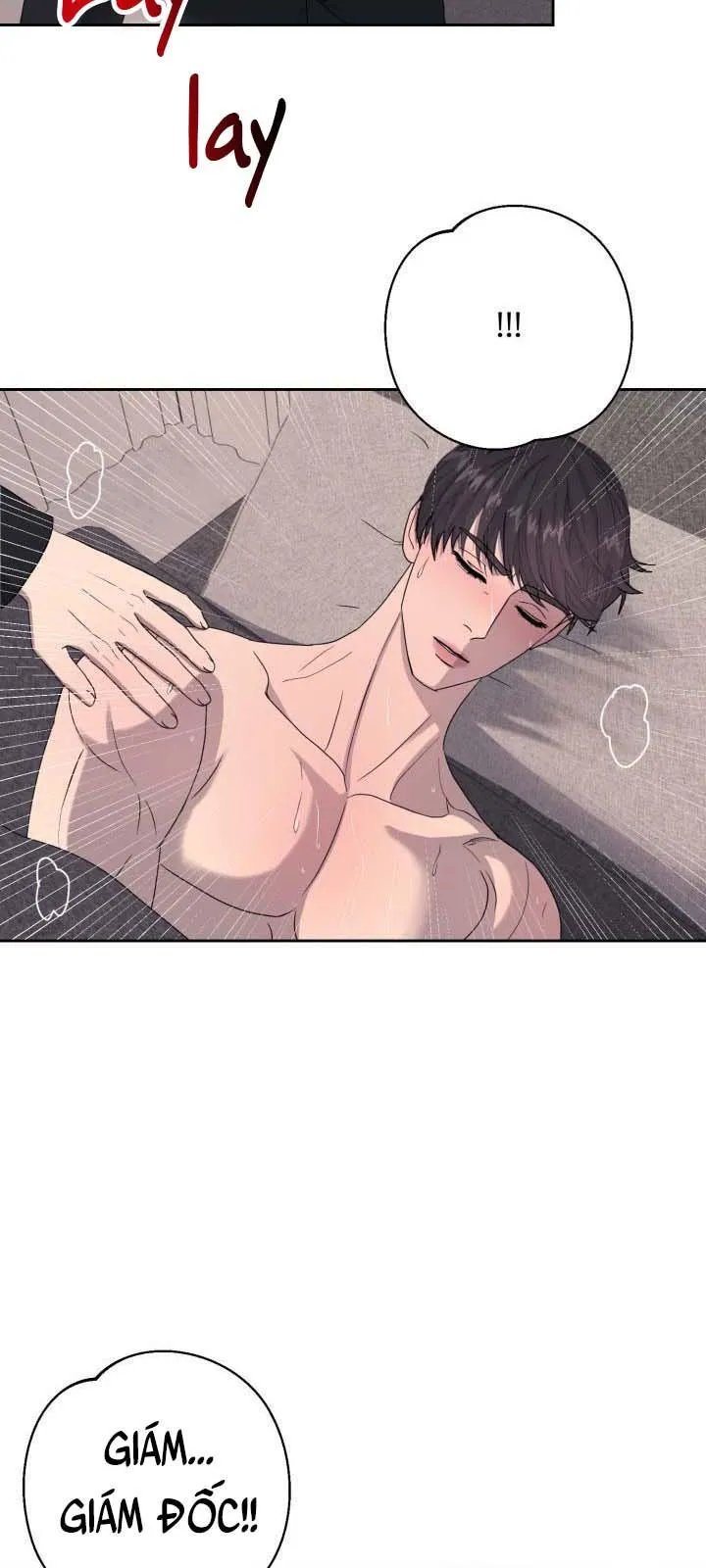 NHIỆM VỤ KHÔNG LỐI THOÁT Chapter 9 Trang 37