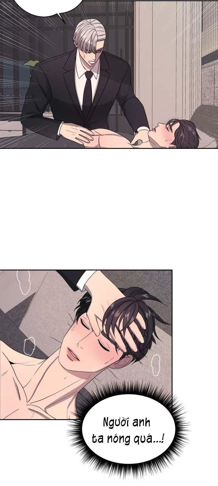 NHIỆM VỤ KHÔNG LỐI THOÁT Chapter 9 Trang 38