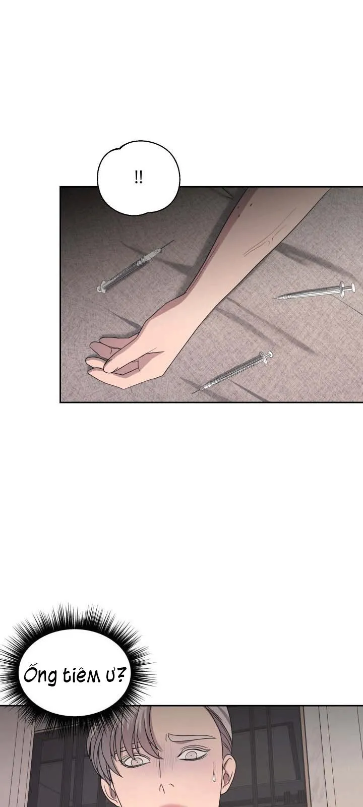 NHIỆM VỤ KHÔNG LỐI THOÁT Chapter 9 Trang 39