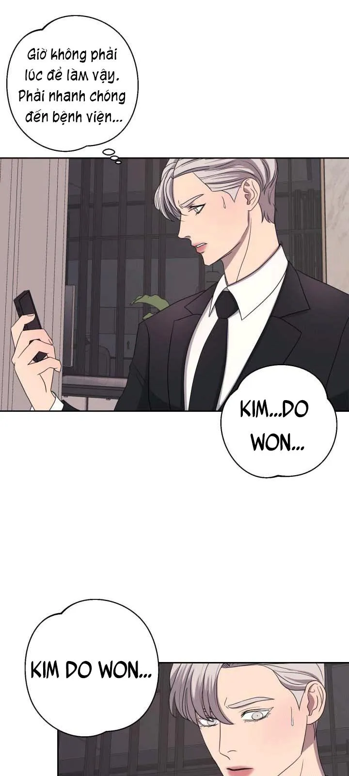 NHIỆM VỤ KHÔNG LỐI THOÁT Chapter 9 Trang 41