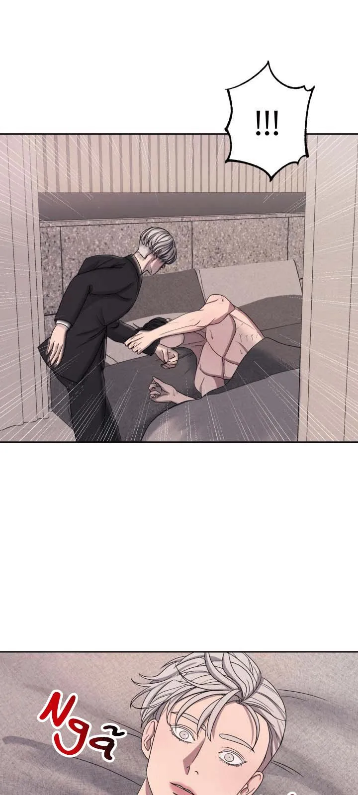 NHIỆM VỤ KHÔNG LỐI THOÁT Chapter 9 Trang 43