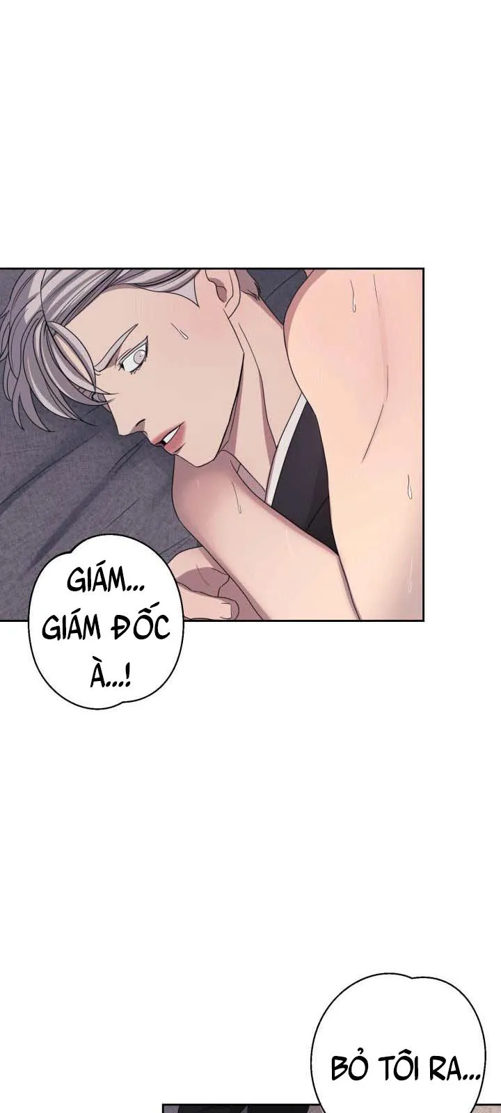 NHIỆM VỤ KHÔNG LỐI THOÁT Chapter 9 Trang 44