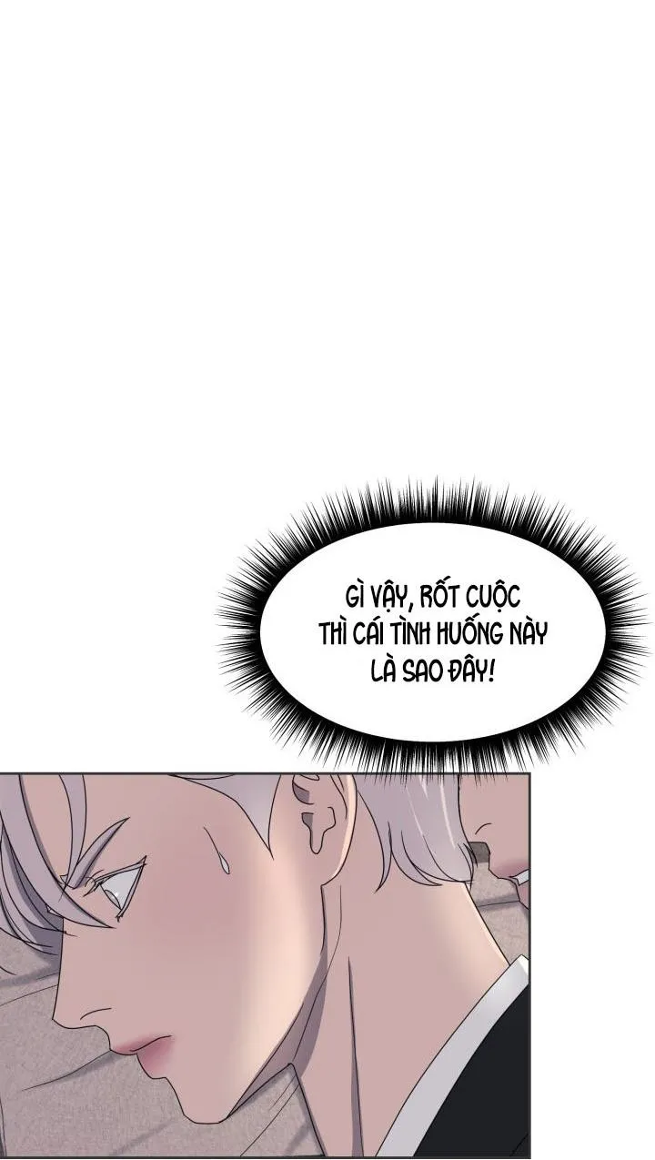 NHIỆM VỤ KHÔNG LỐI THOÁT Chapter 10 Trang 4