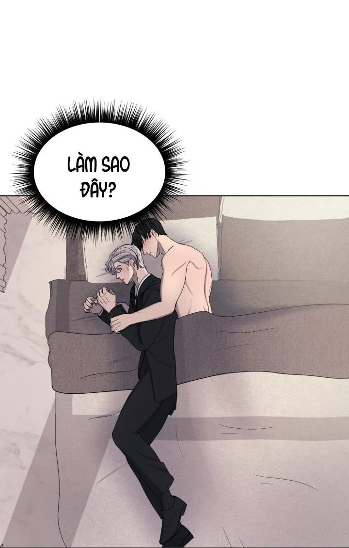 NHIỆM VỤ KHÔNG LỐI THOÁT Chapter 10 Trang 13