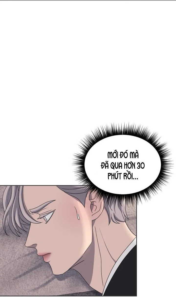 NHIỆM VỤ KHÔNG LỐI THOÁT Chapter 10 Trang 14