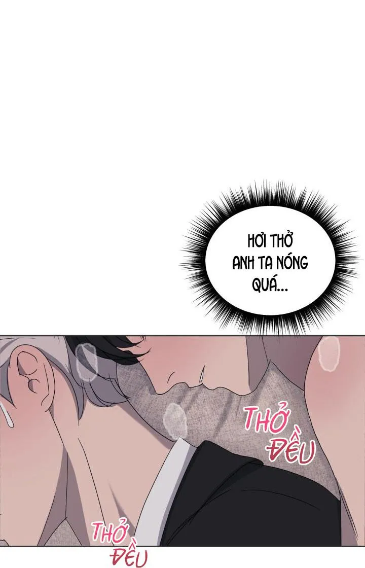 NHIỆM VỤ KHÔNG LỐI THOÁT Chapter 10 Trang 16