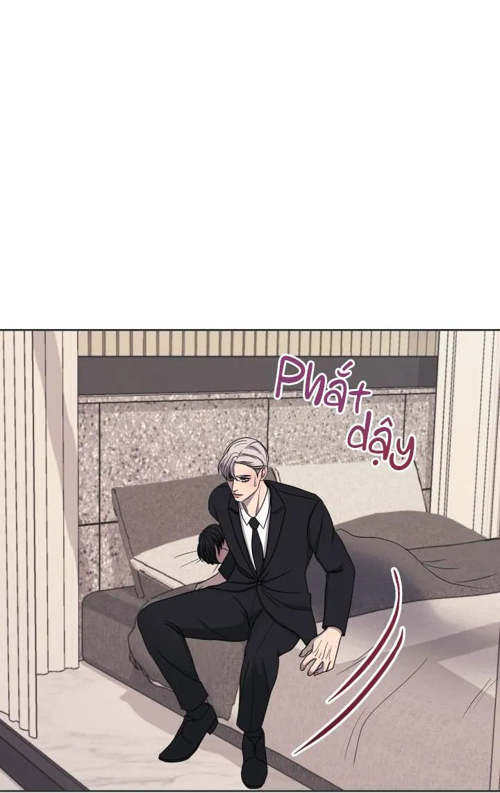 NHIỆM VỤ KHÔNG LỐI THOÁT Chapter 10 Trang 19