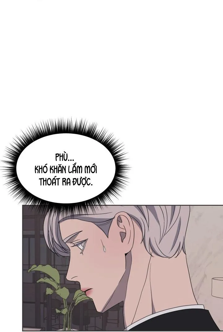 NHIỆM VỤ KHÔNG LỐI THOÁT Chapter 10 Trang 20