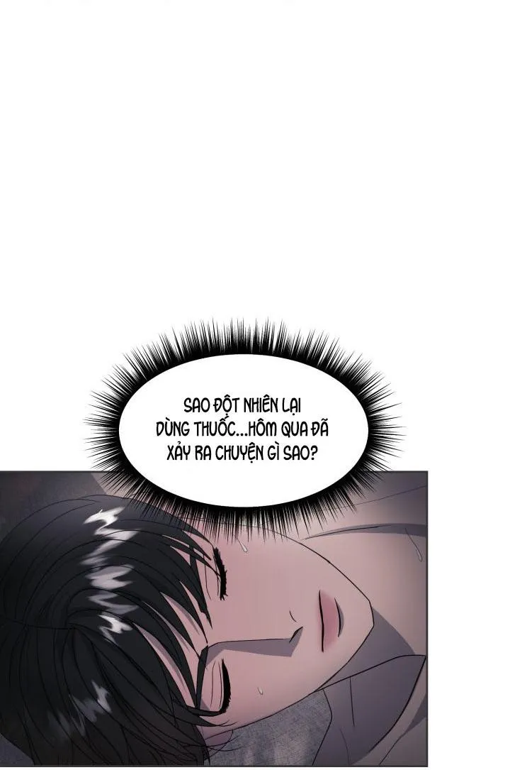 NHIỆM VỤ KHÔNG LỐI THOÁT Chapter 10 Trang 21