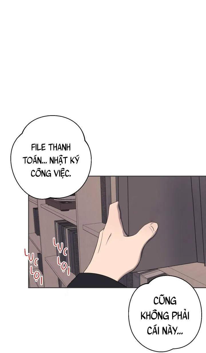 NHIỆM VỤ KHÔNG LỐI THOÁT Chapter 10 Trang 27