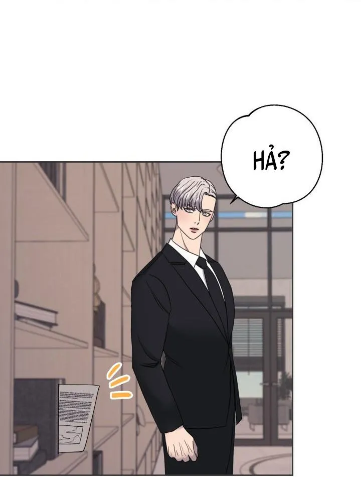 NHIỆM VỤ KHÔNG LỐI THOÁT Chapter 10 Trang 30