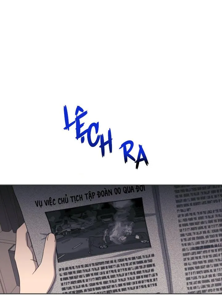 NHIỆM VỤ KHÔNG LỐI THOÁT Chapter 10 Trang 31
