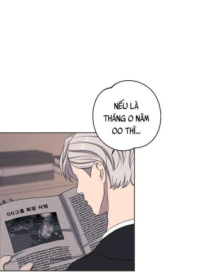 NHIỆM VỤ KHÔNG LỐI THOÁT Chapter 10 Trang 33