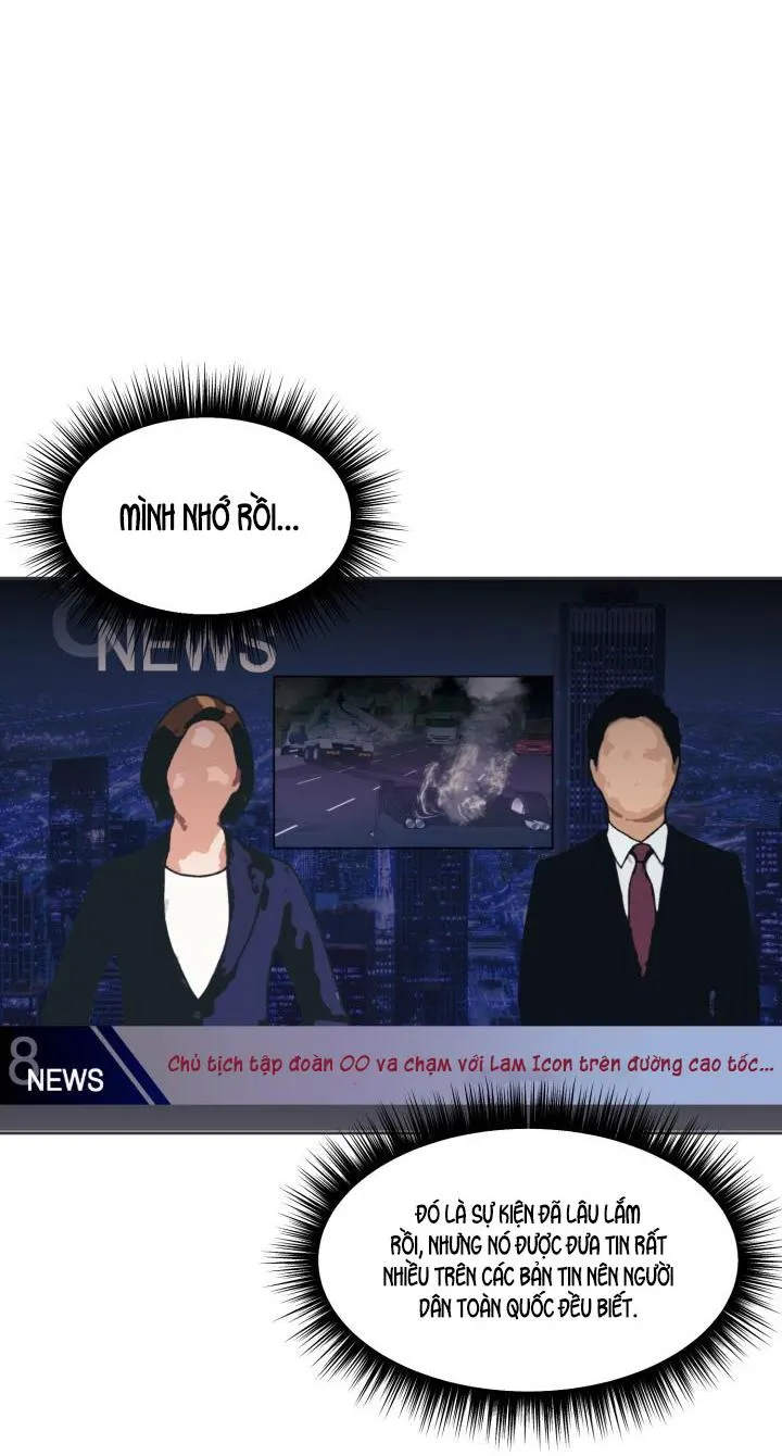 NHIỆM VỤ KHÔNG LỐI THOÁT Chapter 10 Trang 34