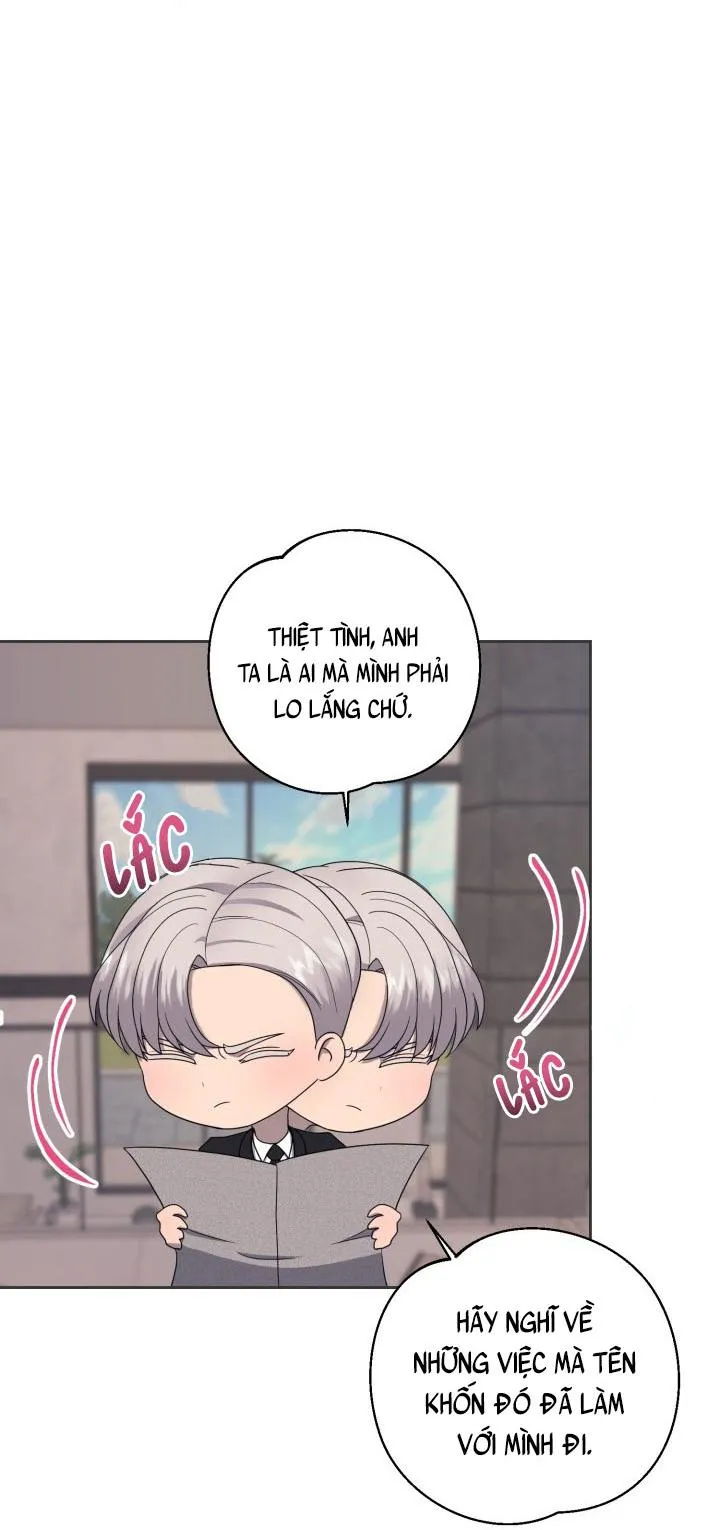 NHIỆM VỤ KHÔNG LỐI THOÁT Chapter 10 Trang 38