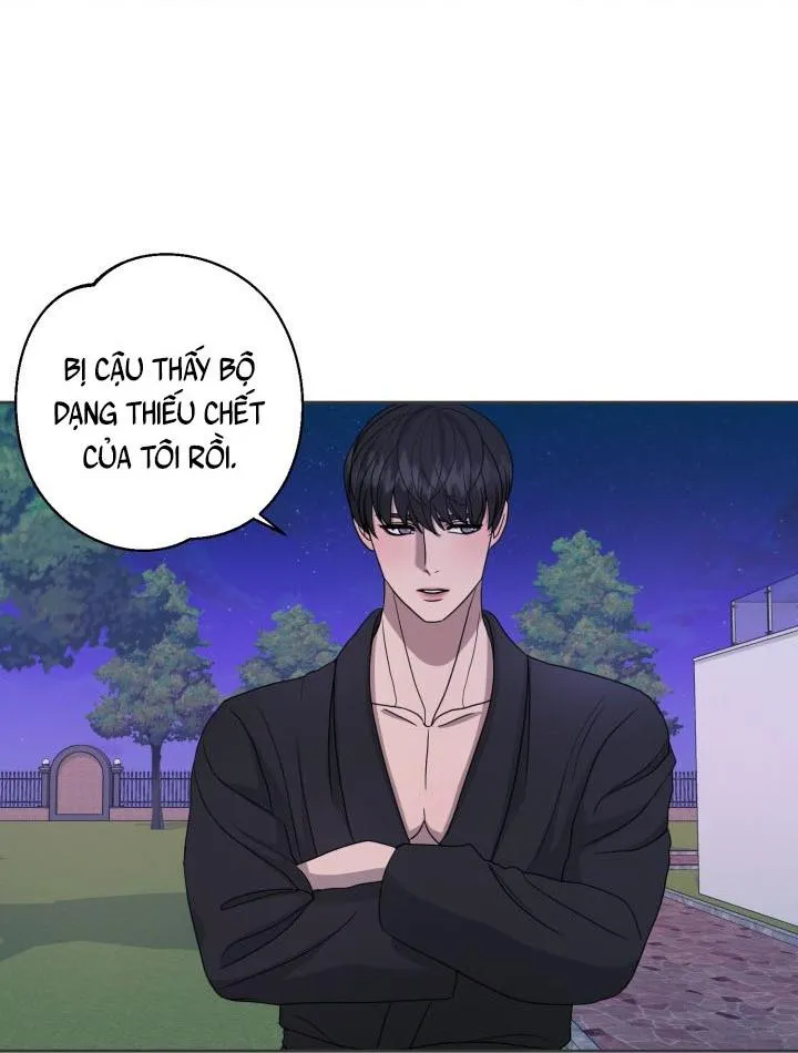 NHIỆM VỤ KHÔNG LỐI THOÁT Chapter 10 Trang 53