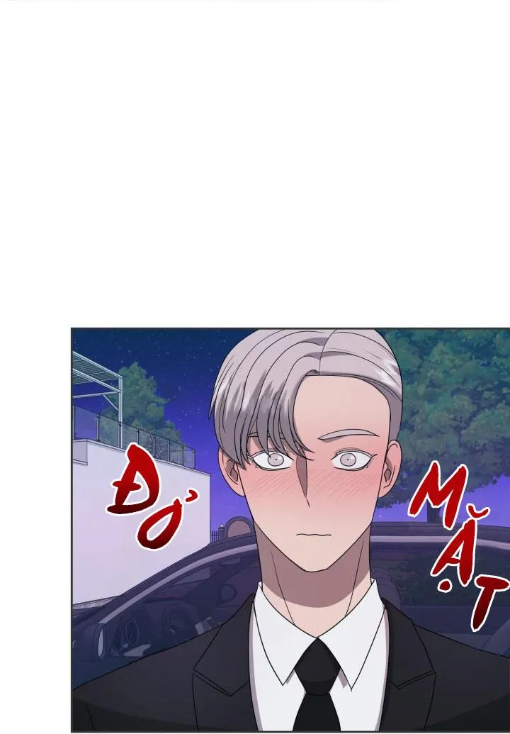 NHIỆM VỤ KHÔNG LỐI THOÁT Chapter 10 Trang 56