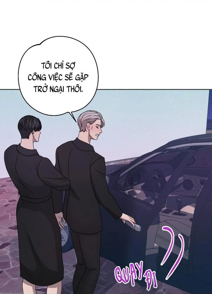 NHIỆM VỤ KHÔNG LỐI THOÁT Chapter 10 Trang 57