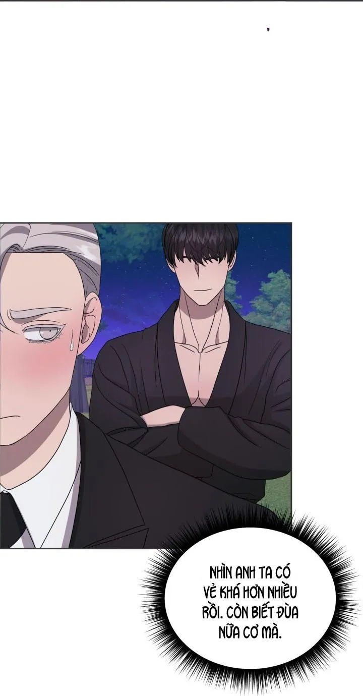 NHIỆM VỤ KHÔNG LỐI THOÁT Chapter 10 Trang 58